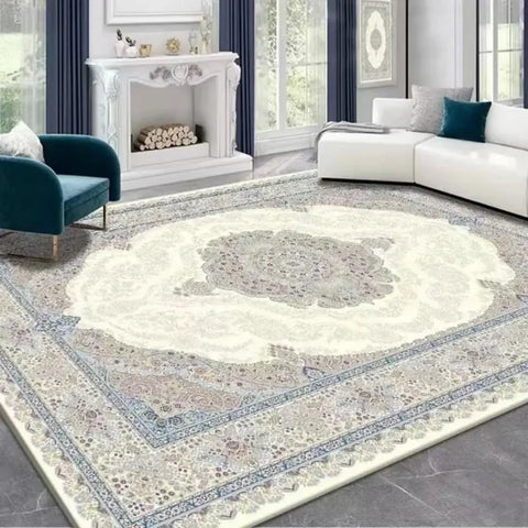 Navak Carpet Exclusive Picks Luxury Persian Carpet Bohemian National Style Living Room Carpet Home Decoration Bedroom Floor Mat Home Mat