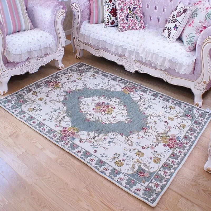 Navak Carpet Exclusive Picks Upgrade Material Scandinavian Style Light Luxury Living Room Carpet Dirty Resistant Sofa Coffee Table Cushion Home Rug
