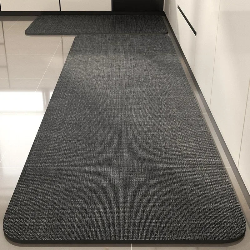 Navak Carpet Kitchen rugs | carpet for kitchen | Absorbent Kitchen mat | Non-Slip Floor Mat | Rug | alfombras de cocina | שטיח למטבח