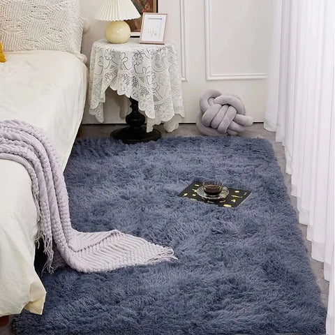 Navak Carpet Exclusive Picks Silk Wool Rugs Luxurious Green Carpet Bedroom Full Of Nordic Ins Living Room Coffee Table Bedside Girl Rroom