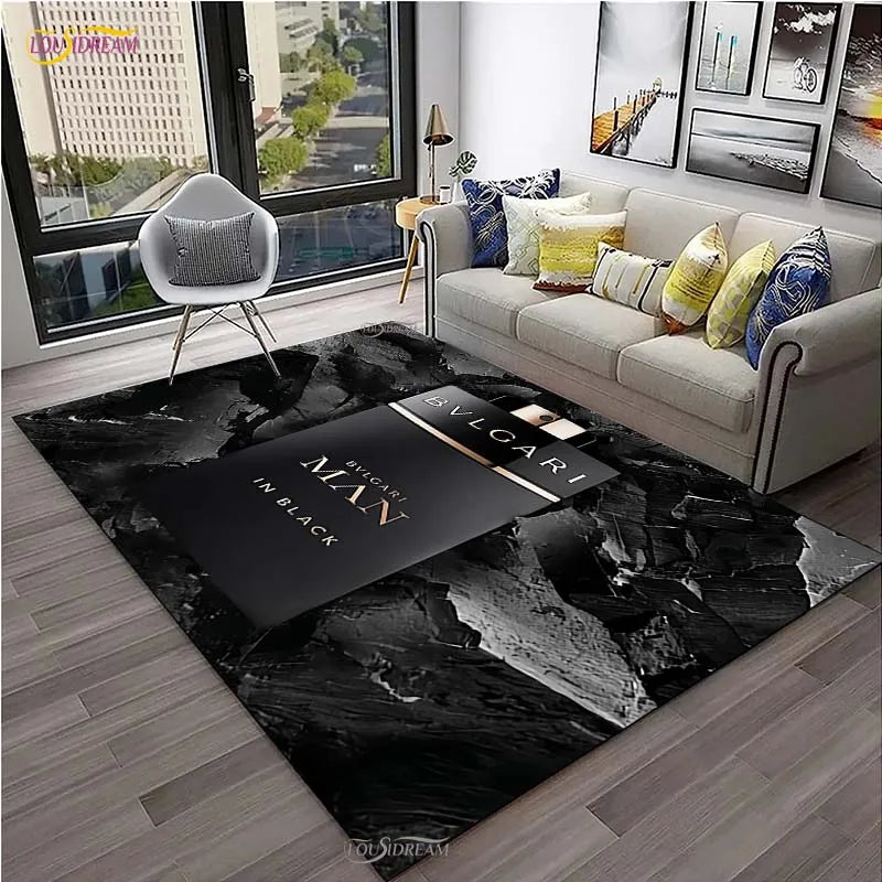 Navak Carpet Fashion Luxury Rug Living Room Bedroom Yoga Carpet Table Coffee Door Kids Kitchen Unslip Floor Mats photography props Alfombra