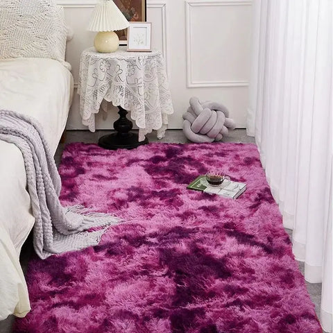 Navak Carpet Exclusive Picks Silk Wool Rugs Luxurious Green Carpet Bedroom Full Of Nordic Ins Living Room Coffee Table Bedside Girl Rroom