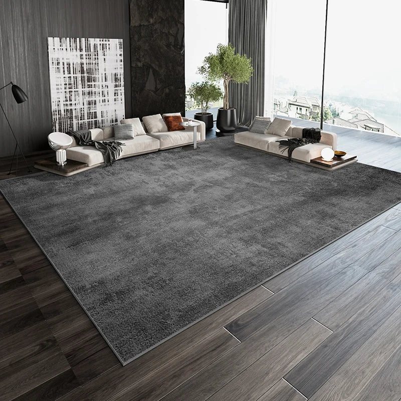 Navak Carpet Nordic Living Room Large Area Carpets Home Decoration Bedroom Bed Blanket Casual Rugs Sofa Tea Table Carpet Area Carpet