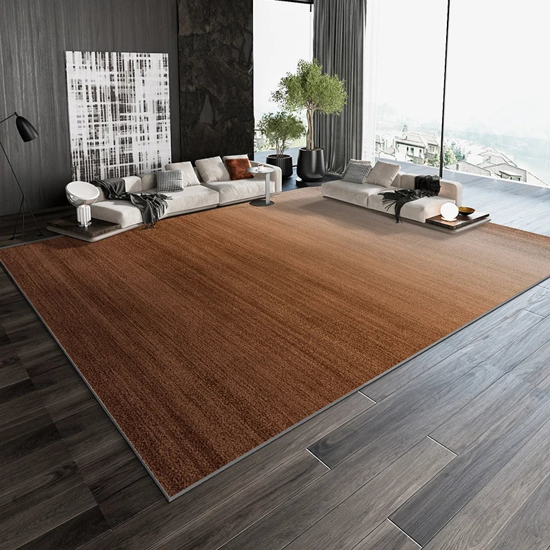 Navak Carpet Nordic Living Room Large Area Carpets Home Decoration Bedroom Bed Blanket Casual Rugs Sofa Tea Table Carpet Area Carpet