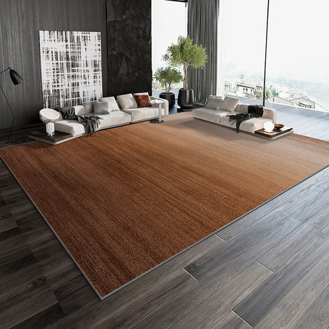 Navak Carpet Nordic Living Room Large Area Carpets Home Decoration Bedroom Bed Blanket Casual Rugs Sofa Tea Table Carpet Area Carpet