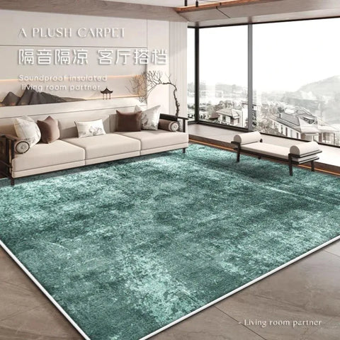 Navak Carpet Modern Simple Style CARPET FOR LIVE ROOM Washable Decoration Bedroom Abstract Style Lounge Rug Non-slip Soft Coffee Tables Mat