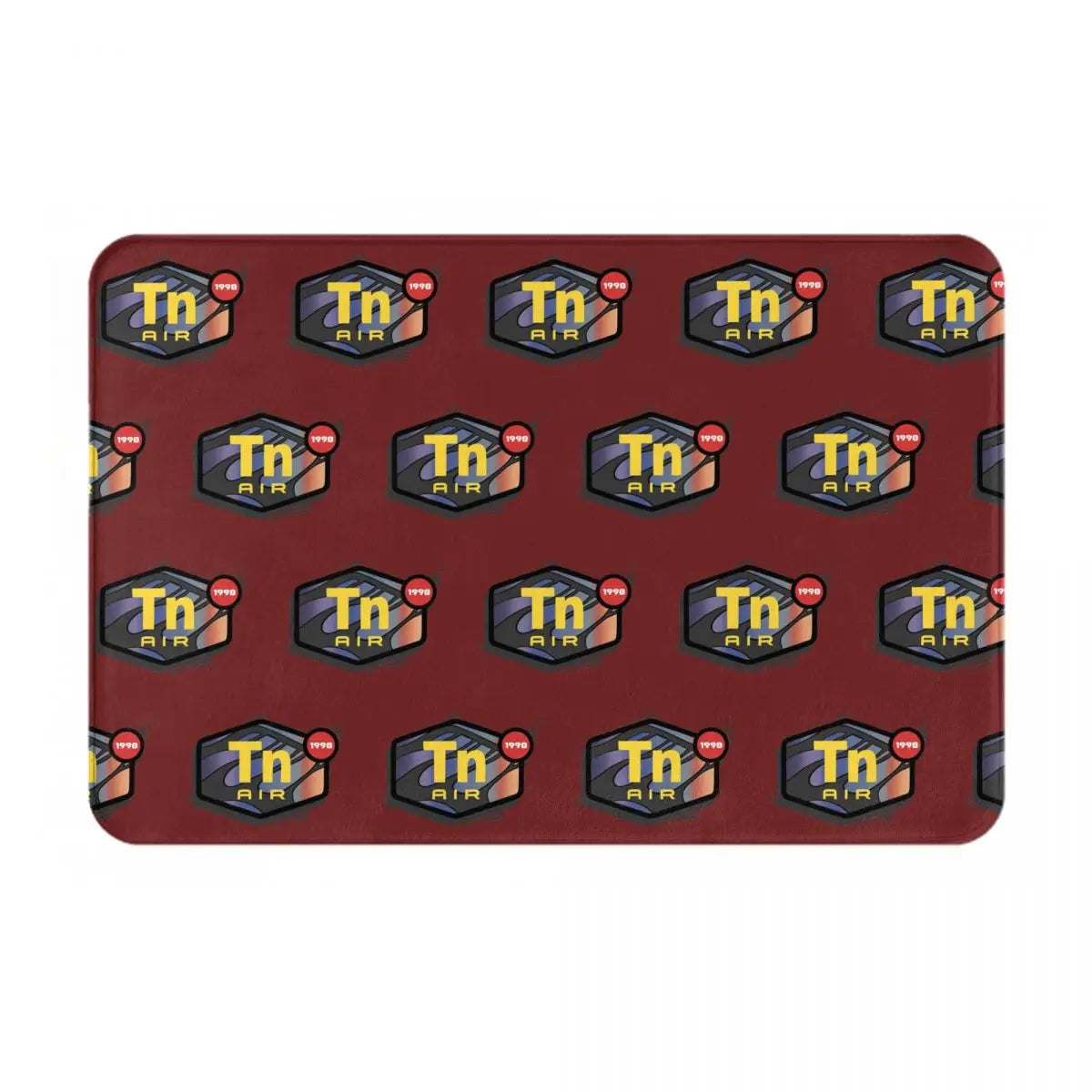 Navak Carpet Air Max TN Plus Non-slip Doormat Floor Mat Durable Carpet Rug for Kitchen Entrance Home Bedroom Footpad Mats
