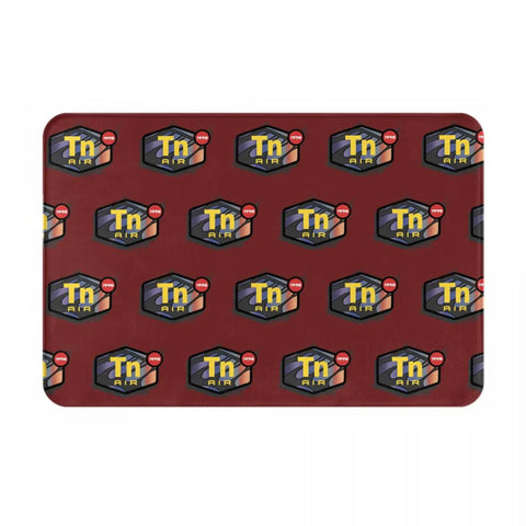 Navak Carpet Air Max TN Plus Non-slip Doormat Floor Mat Durable Carpet Rug for Kitchen Entrance Home Bedroom Footpad Mats