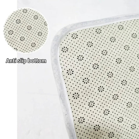 Navak Carpet Luxury Nordic Flannel Carpets for Living Room Sofa Beside Texture Decoration Bedroom Rug Large Size Non-slip Washable Lounge Mat