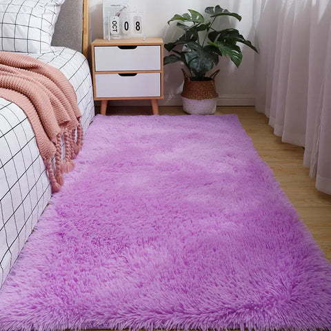 Navak Carpet Soft and Luxurious Silk-Like Carpet for Living Room Bedroom or Study Area Rugs for Bedroom Carpets for Living Room