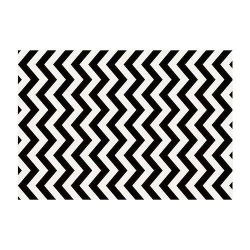 Navak Carpet Nordic Fluffy Plush Carpets for Living Room Light Luxury Zebra Pattern Bedroom Decor Carpet Home Large Area Anti-Slip Lounge Rug
