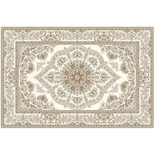 Navak Carpet Retro Ethnic Style Carpets for Living Room Persia Bedroom Decor Rug Non-slip Washable Porch Floor Mat Dining Room Lounge Carpet
