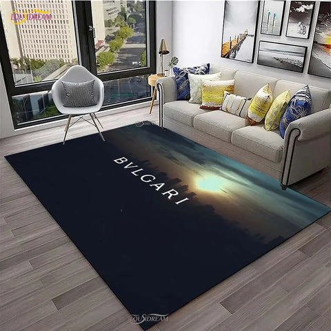 Navak Carpet Fashion Luxury Rug Living Room Bedroom Yoga Carpet Table Coffee Door Kids Kitchen Unslip Floor Mats photography props Alfombra