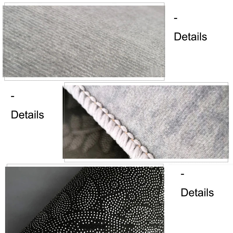 Navak Carpet Kitchen Rug Durable Home Entrance Doormat Floor Mat Anti slip Household Washable Carpet Home Decor Rugs