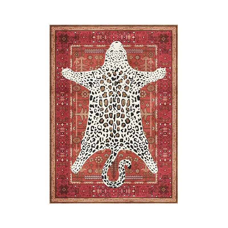 Navak Carpet Carpet in The Living Room Decoration Bedroom Rug Home Decor Non-slip Floor Mat Machine Washable Ковер В Гостиную