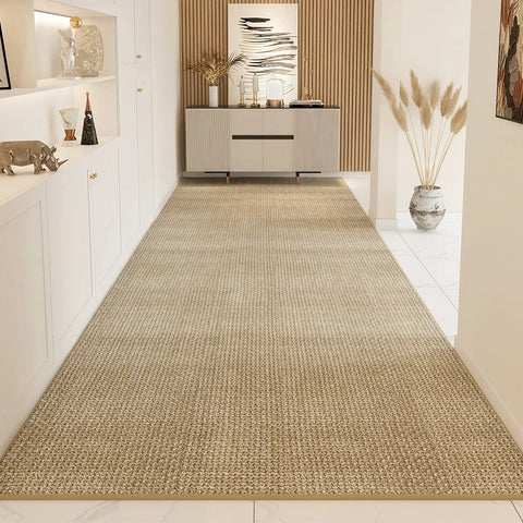 Navak CarpetHallway Carpet Runner Rug Long Corridor Floor Mat Entrance Doormat Large Area Door Mats Anti-slip Home Decor Ковер В Прихожую