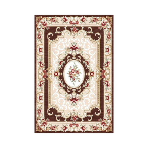Navak Carpet Exclusive Picks Bohemian Crystal Velvet Carpet Living Room Non-Slip Coffee Table Area Carpet Office Hotel Floor Mat Porch Lobby Door Mat