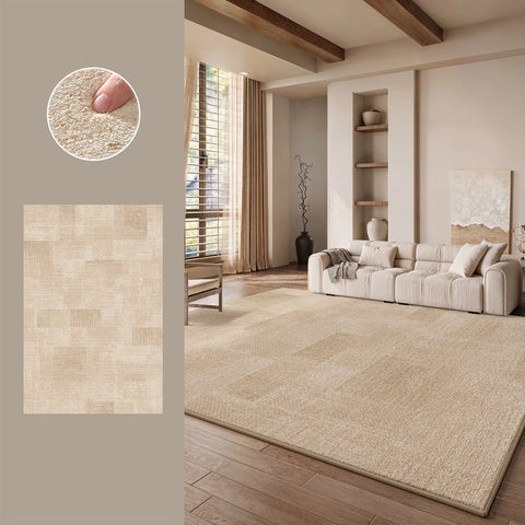 Navak Carpet Large Area Carpet for Living Room Cashmere Imitation Soft Plush Rugs For Bedroom Cloakroom Floor Mats 카페트 거실 대형 Alfombra Salón