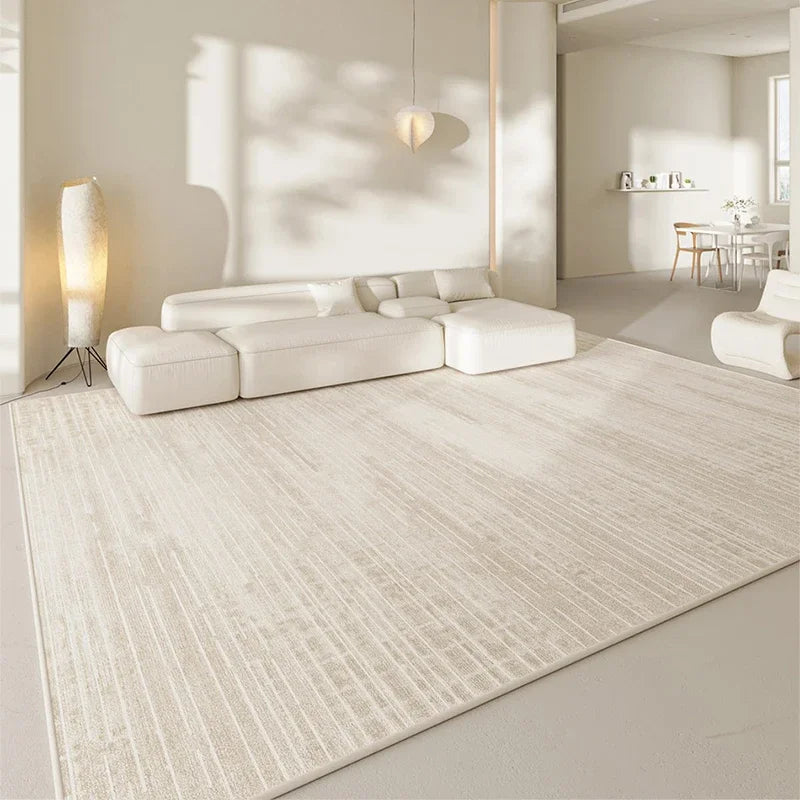 Navak Carpet Living Room Carpet Large Area Rugs for Bedroom Decoration Rug Non-slip Floor Mat Home Decor Modern Tapis Salon שטיחים לסלון
