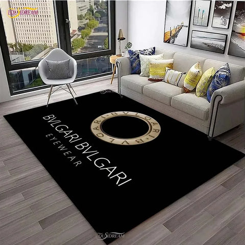 Navak Carpet Fashion Luxury Rug Living Room Bedroom Yoga Carpet Table Coffee Door Kids Kitchen Unslip Floor Mats photography props Alfombra