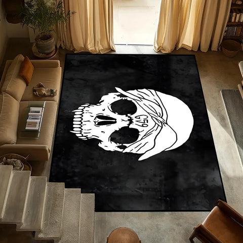 Navak Carpet Funny S-Suicideboys G59 carpet Bedside Kitchen Bath Living Home House Bedroom Floor Mat Doormat Large Carpet Rug Decoration