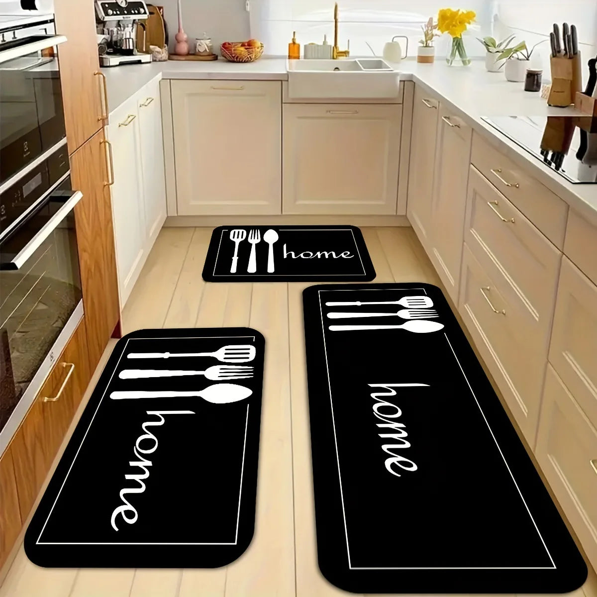 Navak Carpet Exclusive Picks Kitchen Floor Mats, Entrance Door Mats, Laundry Room Long Carpets, Corridor Passageway Floor Mats, Home Decorations