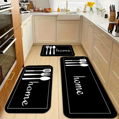 Navak Carpet Exclusive Picks Kitchen Floor Mats, Entrance Door Mats, Laundry Room Long Carpets, Corridor Passageway Floor Mats, Home Decorations