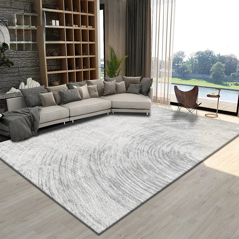 Navak Carpet Nordic Style Ins Rugs and Carpets for Home Living Room Decoration Teenager Bedroom Decor Carpet Non-slip Area Rug Sofa Floor Mat