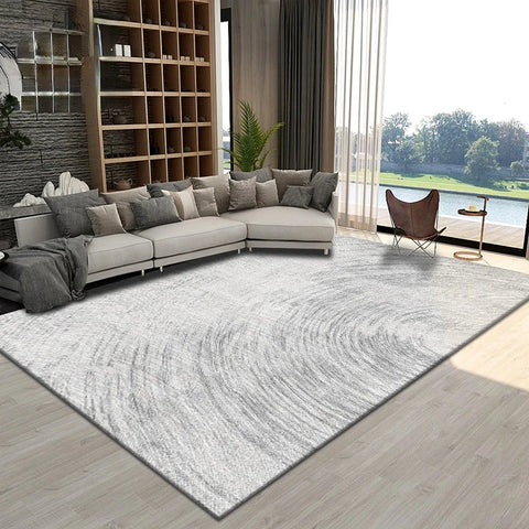 Navak Carpet Nordic Style Ins Rugs and Carpets for Home Living Room Decoration Teenager Bedroom Decor Carpet Non-slip Area Rug Sofa Floor Mat