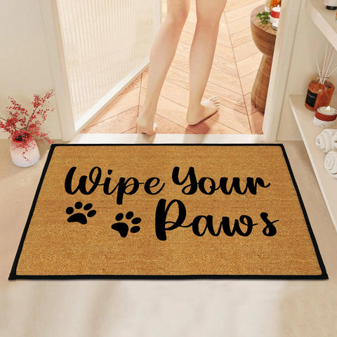 Navak Carpet Crystal velvet door mat, non-slip bathroom mat, absorbent machine washable balcony mat; bedroom carpet