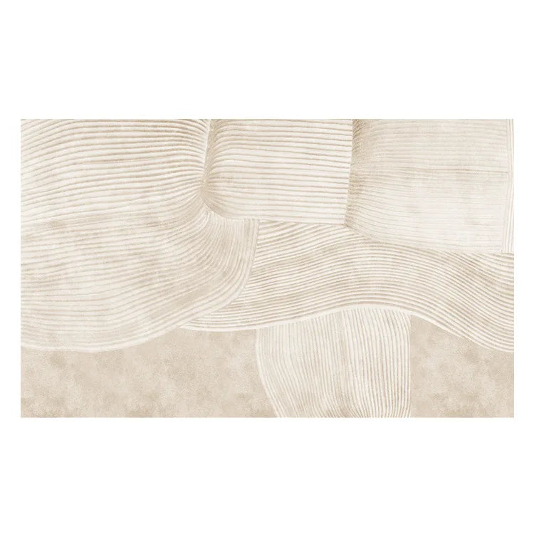 Navak Carpet Japanese Minimalist  Living Room Decoration Plush Carpet Soft Rugs for Bedroom Lounge Rug Non-slip Fluffy Mat Large Area Carpets
