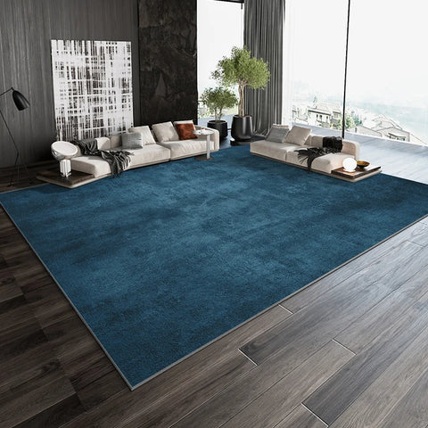Navak Carpet Nordic Living Room Large Area Carpets Home Decoration Bedroom Bed Blanket Casual Rugs Sofa Tea Table Carpet Area Carpet