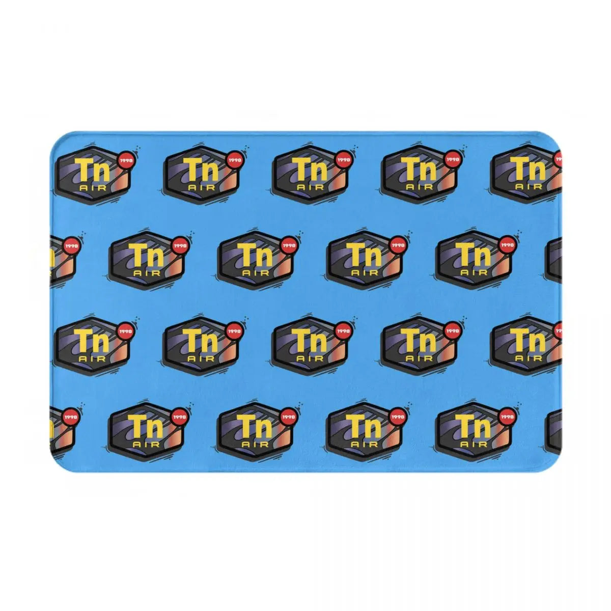Navak Carpet Air Max TN Plus Non-slip Doormat Floor Mat Durable Carpet Rug for Kitchen Entrance Home Bedroom Footpad Mats