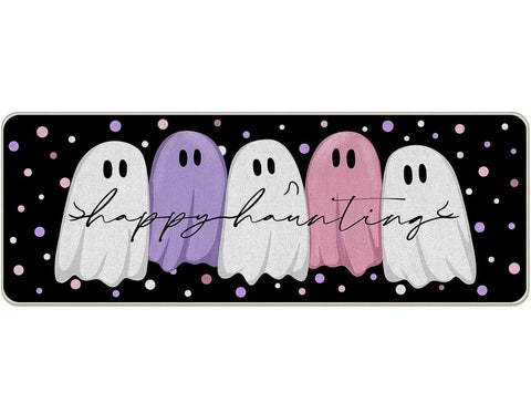 Navak Carpet Halloween Entrance Doormat Outdoor Rug Anti-slip And Wear-resistant Carpet Runner Rugs Non-slip Home Decoration Floor Mats 러그
