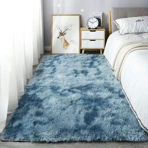 Navak Carpet Exclusive Picks Living Room Carpet Plush Rug Bed Room Floor Fluffy Mat Anti-slip Home Decor Rugs Soft Velvet Carpets Kids Room Blanket
