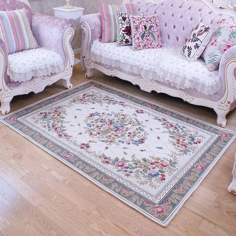 Navak Carpet Exclusive Picks Upgrade Material Scandinavian Style Light Luxury Living Room Carpet Dirty Resistant Sofa Coffee Table Cushion Home Rug