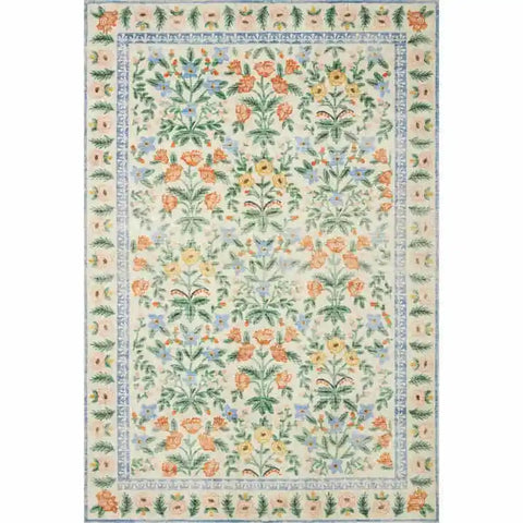 Navak Carpet Palace Princess Beige Carpet for Living Room Elegant Persian Ethnic Style Rug Boho Home Bedroom Bedside Decor Non Slip Floor Mat