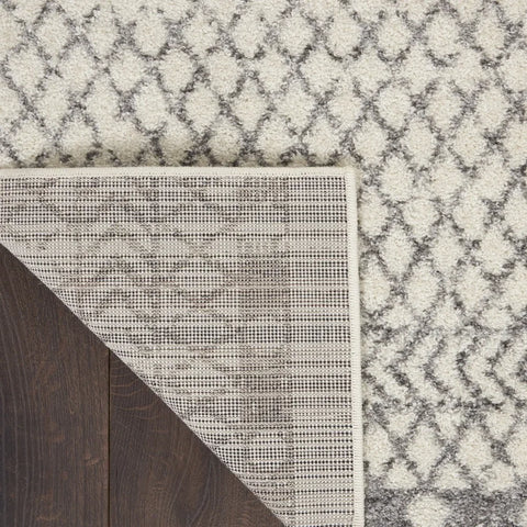Navak Carpet Passion Area Rug Modern Scandinavian Geometric Design Decorative Floor Covering Low Pile Easy Care Stain Resistant Indoor Use